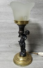 Vintage French Style Cherub