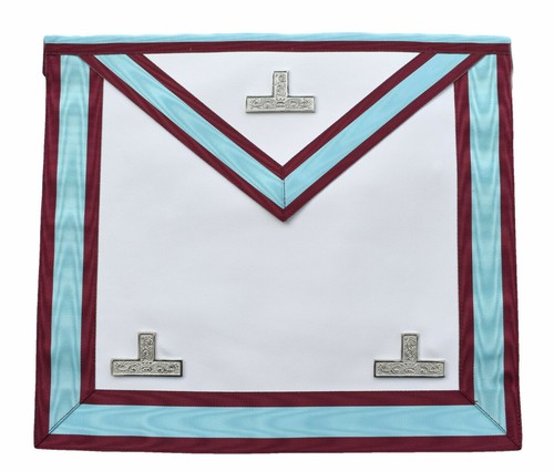 Masonic standard mark degree - standard,