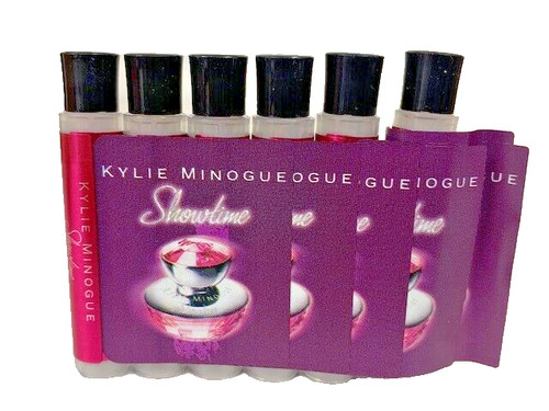 Vintage kylie minogue showtime - vintage,