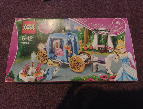 Lego disney princess - disney,