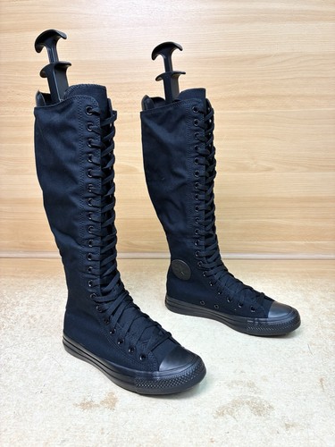Converse chuck taylor hi - converse,