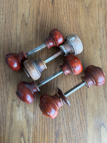 Vintage c1920s 30s wooden - vintage,
