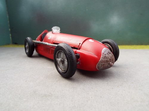 Smer 32nd scale 1951 - smer,