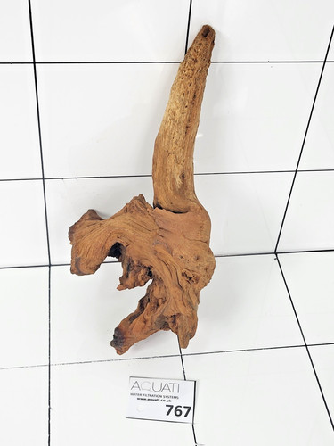 Aquarium natural driftwood - natural,