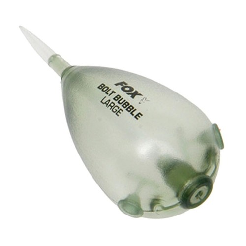 Fox bolt bubble adjustable - bolt,