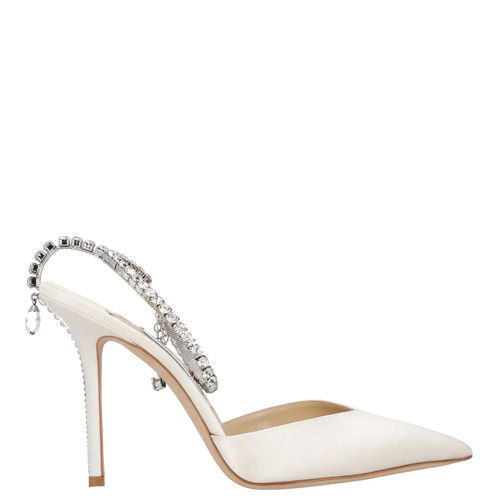 Jimmy choo womens saeda 100 - womens,