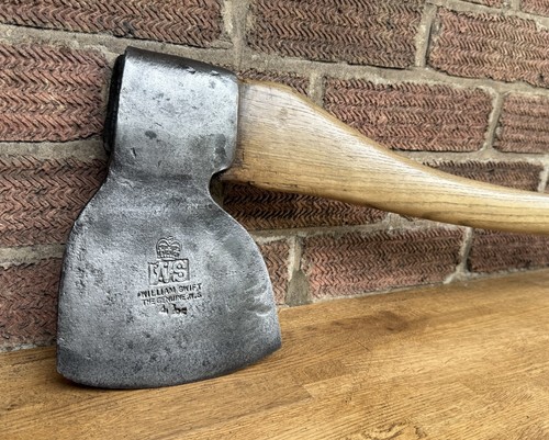 Vintage 4lb william swift the - 4lb,