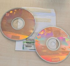 *****Microsoft Windows XP Media Centre Version 2005 Very Rare***** Collectors