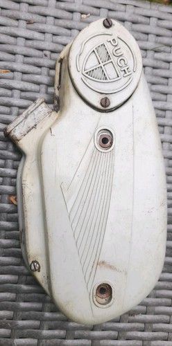 Puch ms50 airbox vs50 - airbox,