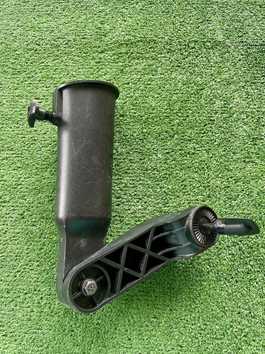 Powakaddy adjustable umbrella - powakaddy,