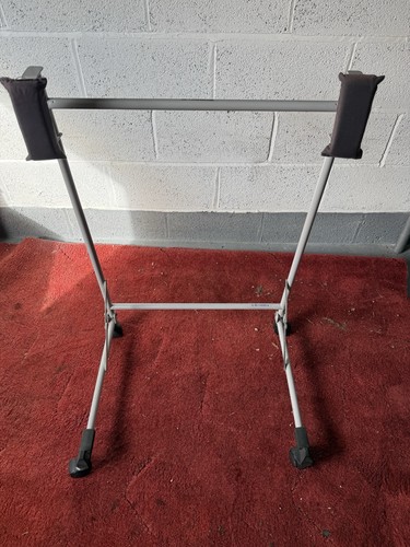 Porsche hardtop hard top stand - porsche,
