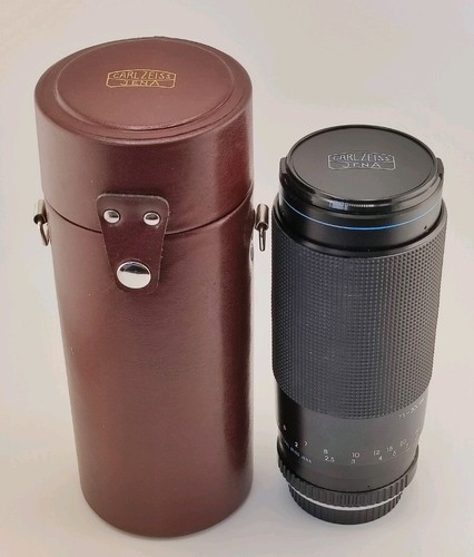Carl zeiss jena - zeiss,