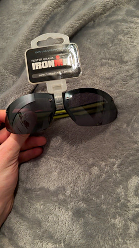 Foster grant ironman wrap - foster,