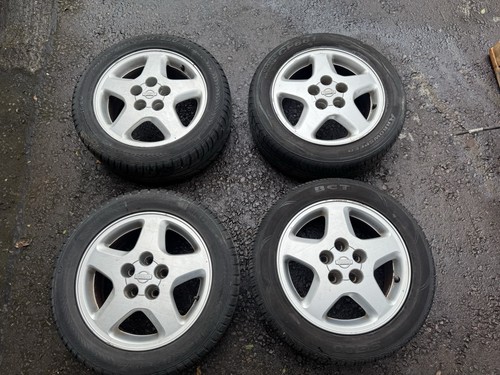 Nissan silvia s14 - s14, oem