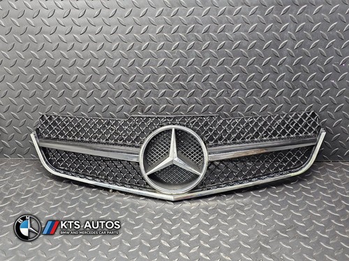 Mercedes class w207 - mercedes,