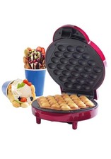Bubble Waffle Maker Machine