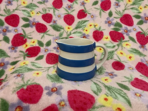 Green cornishware 5oz blue - cornishware,