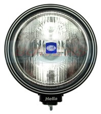 HELLA RALLYE 3000 9" BLACK