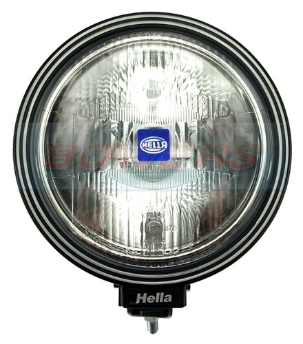 Hella rallye 3000 black - 3000,