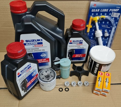 Service maintenance kit - service, for