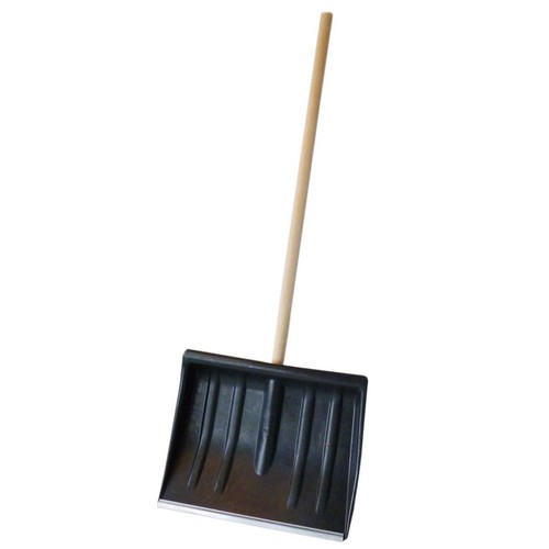 120cm snow shovel - shovel, pusher