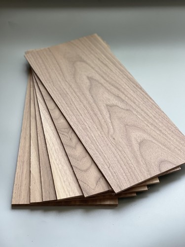 American black walnut - american, solid