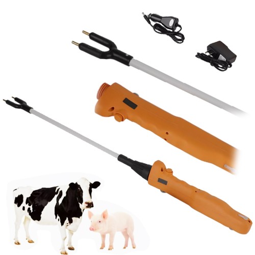 12000v rechargeable livestock - 12000v,
