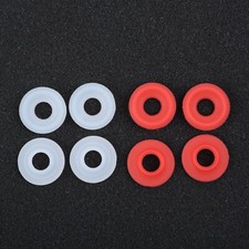 25pcs Silicon Rubber Washer