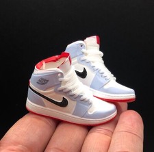 1/6 Scale Sneakers Basketball