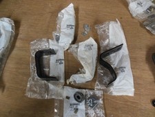 peugeot 205 gti Bumper