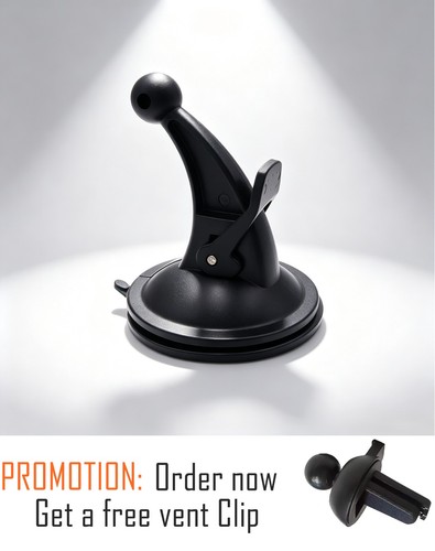 Sat nav holder - holder, for