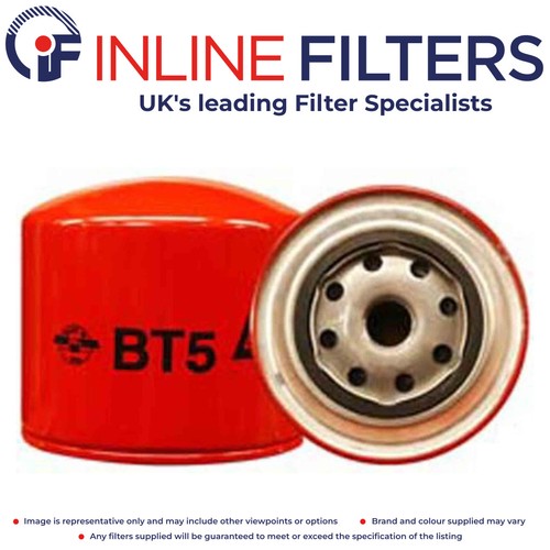 Lube filter for hymac - lube,
