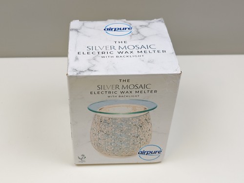 Airpure the mosaic silver - the,