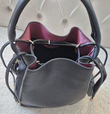 Zara Handbag with Studded