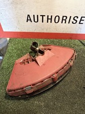 Efco Stark 2500 S Petrol