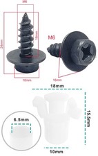 FIT MERCEDES-BENZ WHEEL ARCH