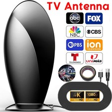 Freeview Indoor TV Aerial