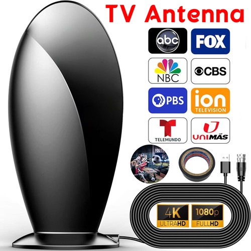 Freeview indoor aerial - indoor,
