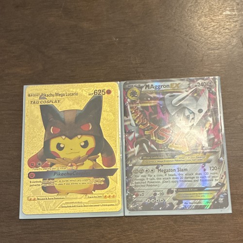 Pokémon pikachu mega lucario - pokémon,