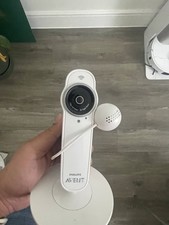 Baby Monitor Camera