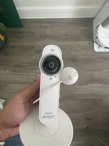 Baby monitor camera - monitor,