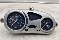 Speedometer Instrumentation -