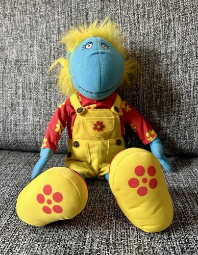 Tweenies bella cuddly - tweenies,