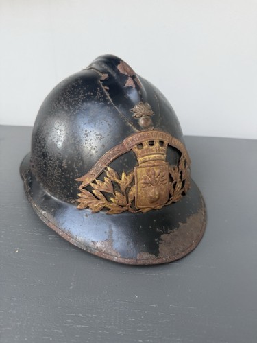 Ww2 french m1926 - m1926, adrian
