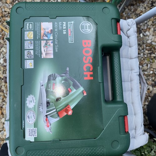 Bosch pks multi - 400w, mini