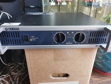Yamaha Power Amplifier P5000S