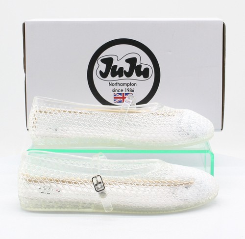 Juju jellies mary jane womens - jellies,