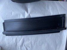 Mk3 Mk4 Escort Xr3i cabriolet