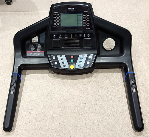 Reebok one gt60 treadmill - reebok,