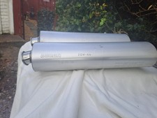 748 / 916 etc Ducati 45mm 2002